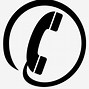 Image result for Call Icon White