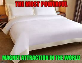 Image result for King Size Bed Meme