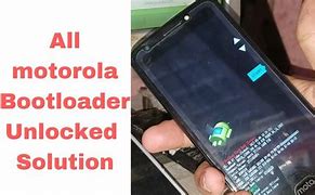 Image result for Motorola Unlock Bootloader