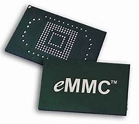 Image result for eMMC Logo