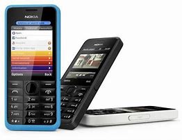 Image result for Nokia 301.1