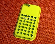 Image result for Umboxing iPhone 5C