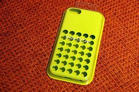 Image result for Broken iPhone 5C