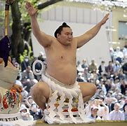 Image result for Child Sumo Wrestlers
