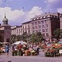 Image result for Main Market Square Krakow