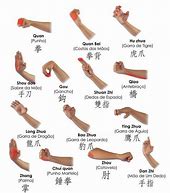 Image result for Martial Arts Hand Tools