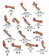 Image result for Martial Arts Gear Poster