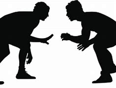 Image result for Wrestling Throw Clip Art