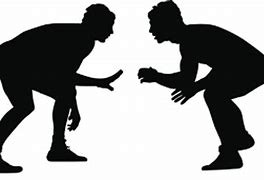 Image result for Wrestling Jiu Jitsu Stance