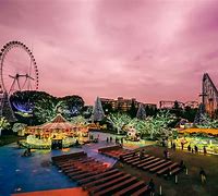 Image result for Theme Parks in Tokyo Japan