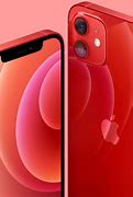 Image result for iPhone 12 Mini Red