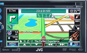 Image result for JVC In-Dash Av Car Stereo
