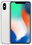 Image result for iPhone X Plata