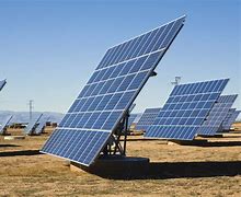 Image result for Solar Panel Field