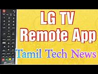 Image result for Latest LG TV Remote