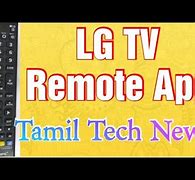 Image result for LG TV Remote App