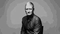 Image result for Tim Cook Leather Jacket