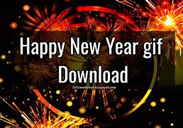 Image result for Happy New Year Moving Graphics