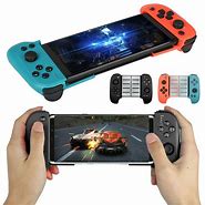 Image result for Android. Switch Game Pads