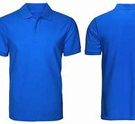 Image result for Blue Polo Front and Back