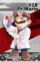 Image result for Dr. Mario Fan Art
