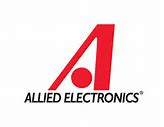 Image result for Allied Electronics Logo