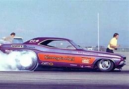 Image result for NHRA Drag Racing Pro Mod