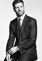 Image result for Xabi Alonso Suit