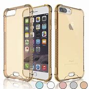 Image result for iPhone 8 Plus Clear Shockproof Case. Amazon