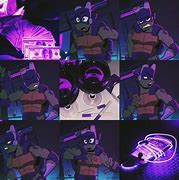 Image result for Donnie TMNT Aesthetic