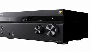 Image result for Sony Stereo Receiver Fe197