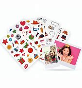 Image result for Instax Printer Stickers