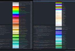 Image result for Emacs Named Colors