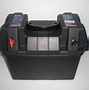Image result for 12V Battery Box with Switch