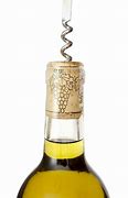 Image result for Open Wine Bottle