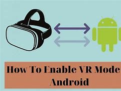 Image result for Android VR Launcher