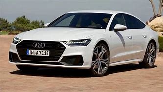 Image result for Audi 2019 White