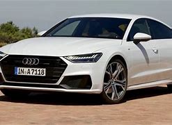 Image result for Audi 2019 White