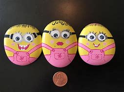 Image result for Girl Minion with a Mole