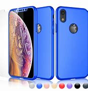 Image result for Cases for iPhone XS with Screen Protector