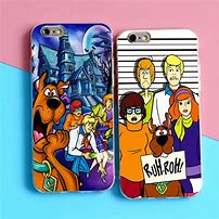 Image result for Asthetic Scooby Doo iPhone XS Cases