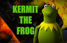 Image result for 1080X1080 Gamerpic Kermit Memes