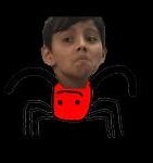 Image result for Despacito Spider Meme