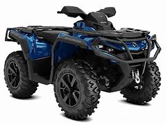 Image result for Can-Am Outlander 1000 XT