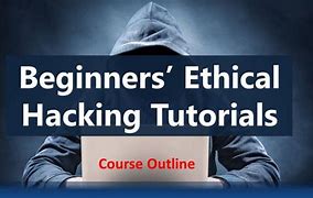 Image result for Ethical Hacking for Beginners