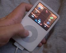 Image result for iPod Classic Games