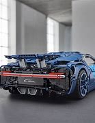 Image result for LEGO Technic Bugatti