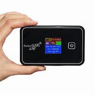 Image result for Portable Cellular MiFi Device