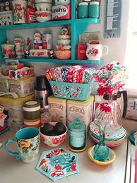 Image result for Pioneer Woman Kitchen Colors