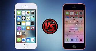 Image result for iPhone 5C Compared to iPhone 7